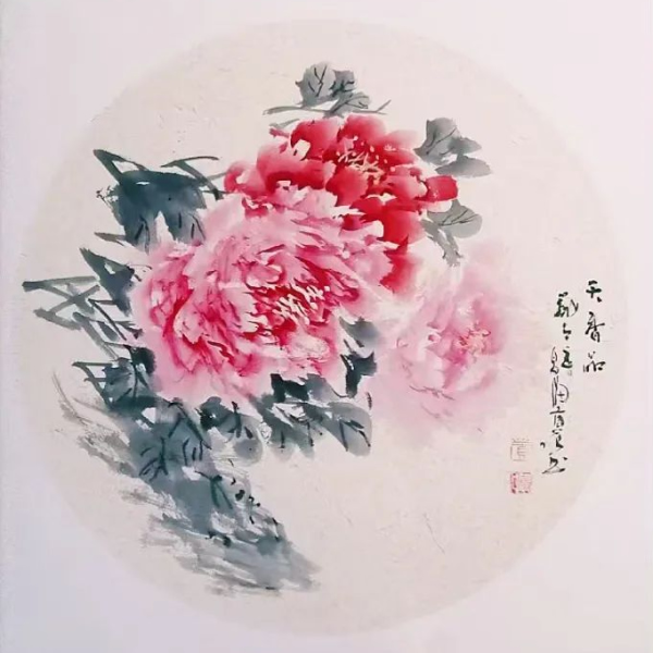 贡鸣作品